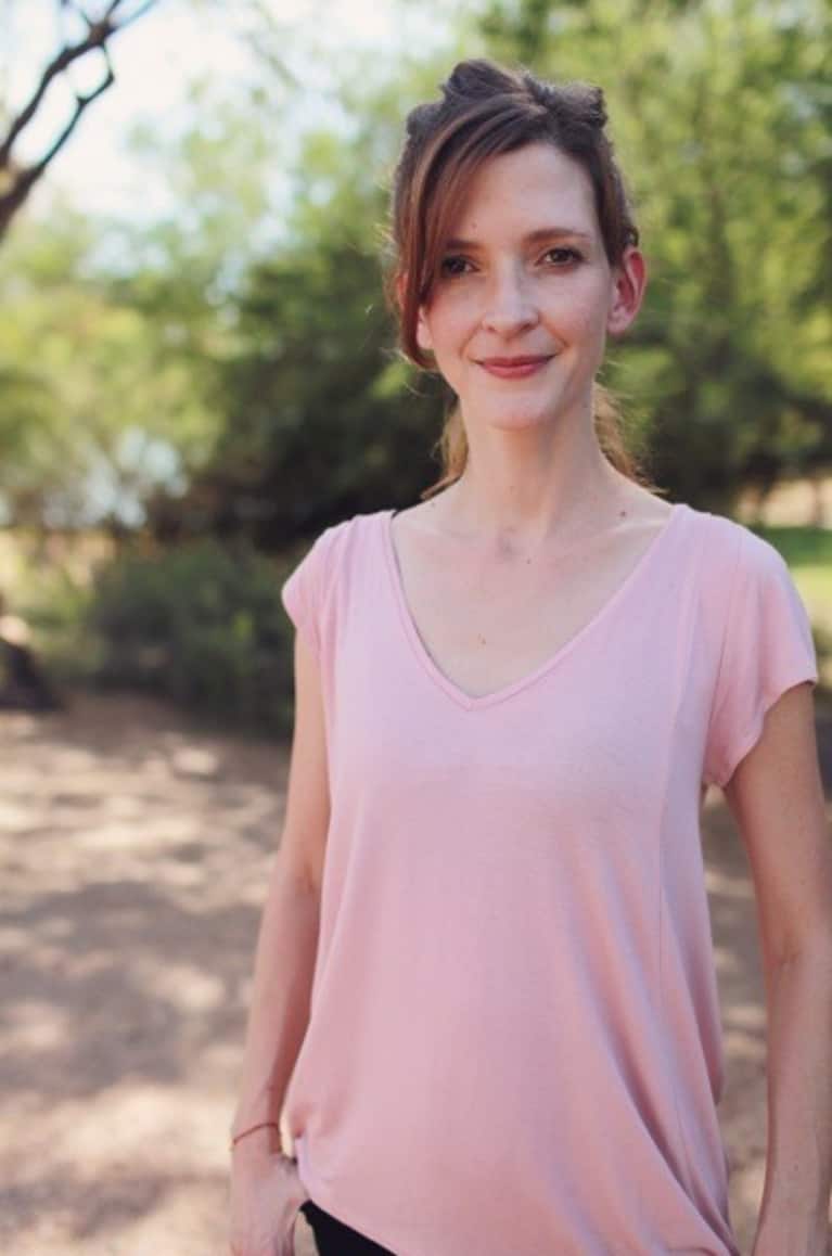 Autumn Bolin McKelvey Autumn Bolin McKelvey